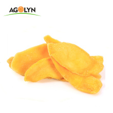Organic dried Mango
100% Natural soft sweet dried Mango
